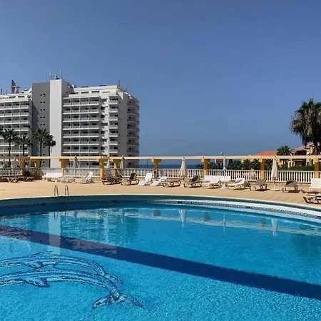 Apartamento Centro Las Americas Appartamento Playa Feñabe