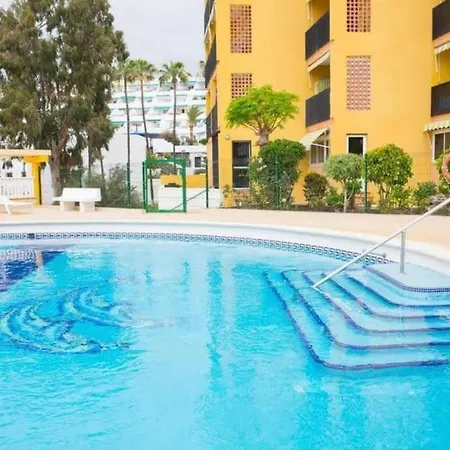 Appartamento Apartamento Centro Las Americas Playa Feñabe