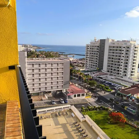 Appartamento Apartamento Centro Las Americas Playa Feñabe
