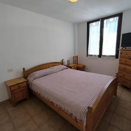 Appartamento Apartamento Centro Las Americas *