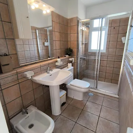 Apartamento Centro Las Americas Appartamento *