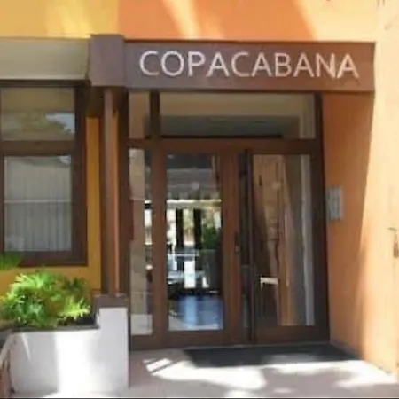 Apartamento Centro Las Americas Appartement *