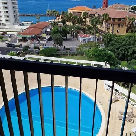 Apartamento Centro Las Americas Appartement *