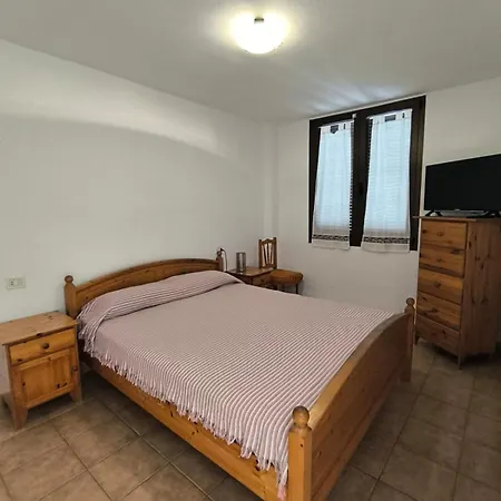 Apartamento Centro Las Americas Appartement *