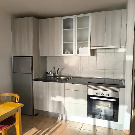 Appartement Apartamento Centro Las Americas Playa Feñabe